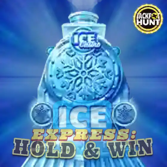 Ice Express Hold and Win